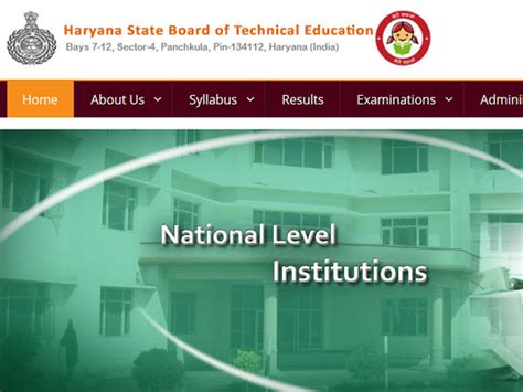hsbte rechecking result 2017|HSBTE result Dec 2017 declared at hsbte.org.in, .